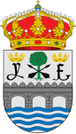 Escudo de San Sebastián de los Reyes